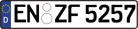 EN-ZF5257