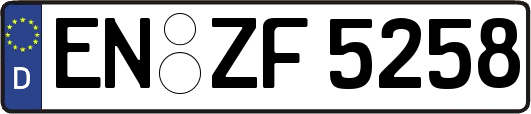 EN-ZF5258