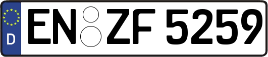 EN-ZF5259