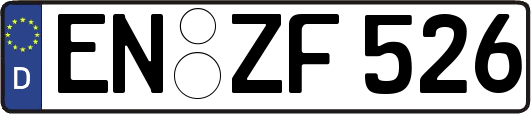 EN-ZF526