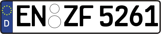 EN-ZF5261