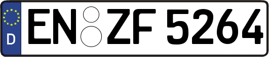 EN-ZF5264