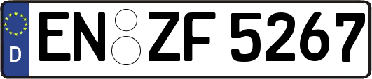 EN-ZF5267