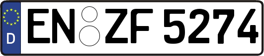 EN-ZF5274