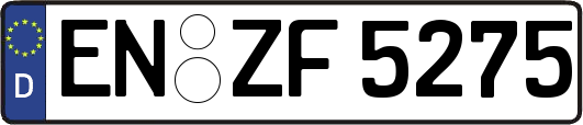 EN-ZF5275