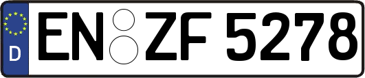 EN-ZF5278