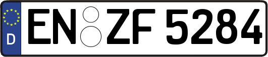 EN-ZF5284