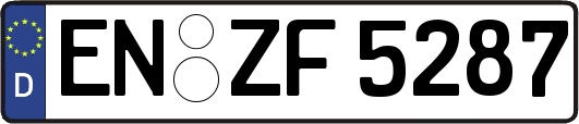 EN-ZF5287