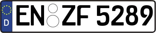 EN-ZF5289