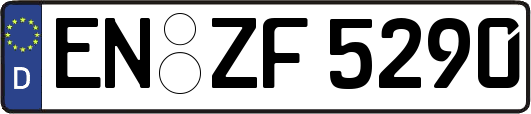 EN-ZF5290