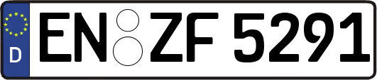 EN-ZF5291