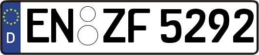 EN-ZF5292