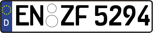 EN-ZF5294