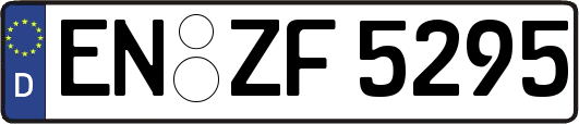 EN-ZF5295