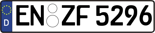 EN-ZF5296