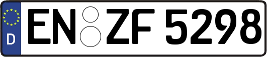 EN-ZF5298