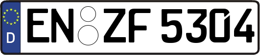 EN-ZF5304