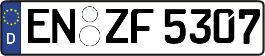 EN-ZF5307