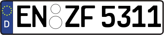 EN-ZF5311