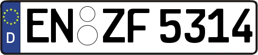 EN-ZF5314