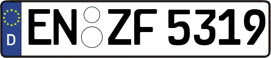 EN-ZF5319