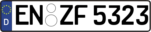 EN-ZF5323