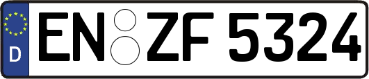 EN-ZF5324