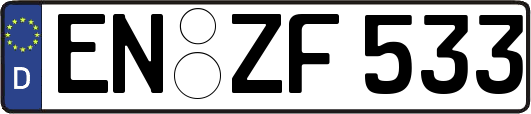 EN-ZF533