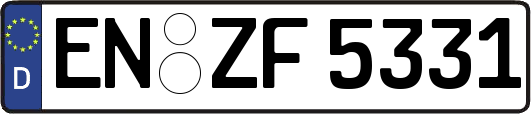 EN-ZF5331