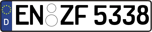 EN-ZF5338