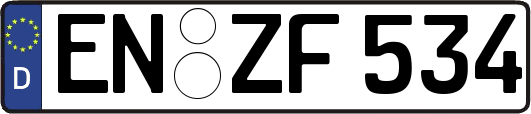 EN-ZF534