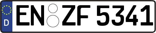 EN-ZF5341