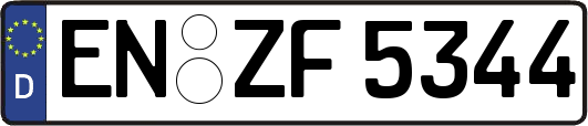 EN-ZF5344