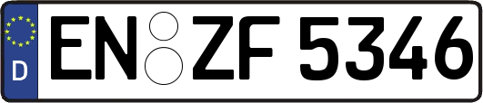 EN-ZF5346