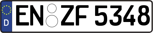 EN-ZF5348