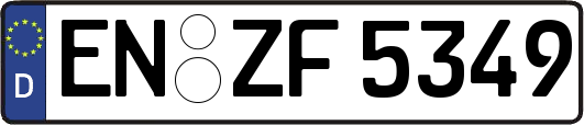 EN-ZF5349