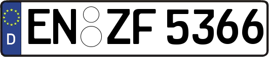 EN-ZF5366