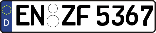 EN-ZF5367