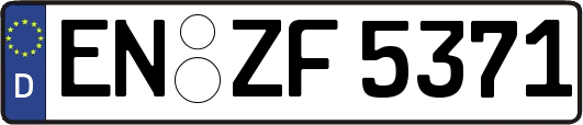 EN-ZF5371