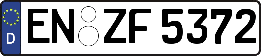 EN-ZF5372