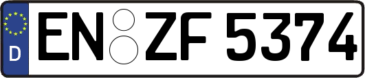 EN-ZF5374