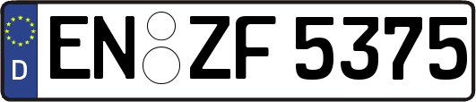 EN-ZF5375