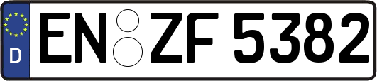 EN-ZF5382