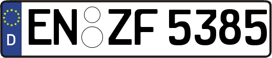 EN-ZF5385