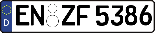 EN-ZF5386