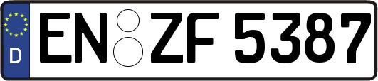 EN-ZF5387