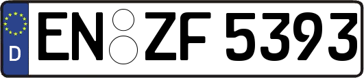 EN-ZF5393