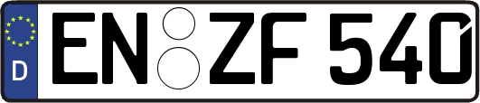 EN-ZF540