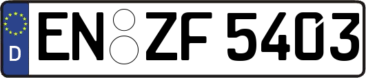 EN-ZF5403