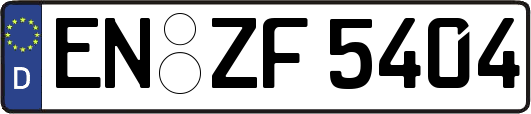 EN-ZF5404